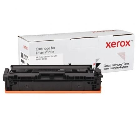 TONER COMPATIBLE XEROX 006R04200 COMPATIBLE CON HP W2410A/ 1050 PAGINAS/ NEGRO