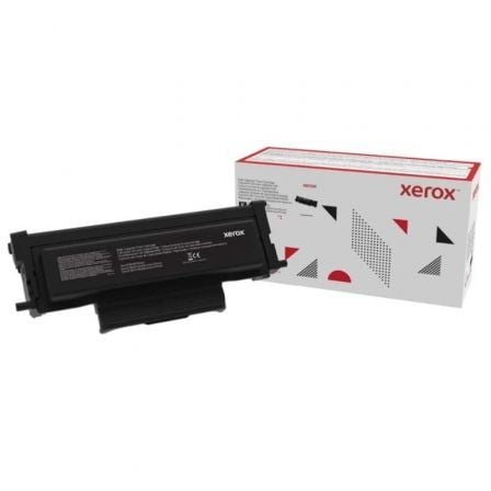 TONER XEROX 006R04400 PARA IMPRESORAS XEROX B230/B225/B235/ 3000 PAGINAS/ NEGRO | Toner lexmark