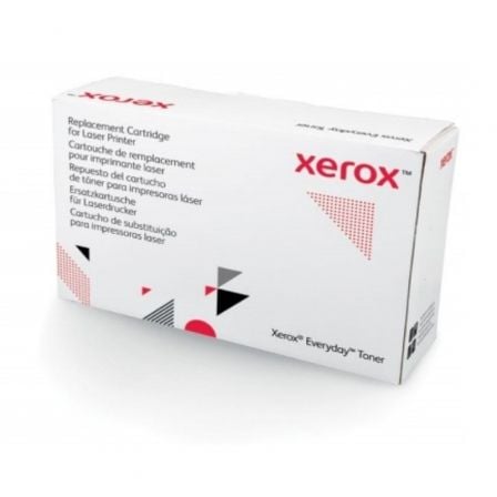 TONER COMPATIBLE XEROX 006R04418 COMPATIBLE CON HP CF259A/ 3000 PAGINAS/ NEGRO |