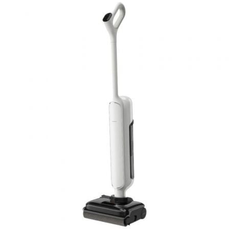 ASPIRADOR DE ESCOBA XIAOMI TRUCLEAN W30 PRO WET DRY VACUUM/ AUTONOMIA 40 MIN/ 200W