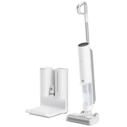 ASPIRADOR ESCOBA CON BATERIA XIAOMI TRUCLEAN W10 ULTRA WET DRY VACUUM/ 220W/ AUTONOMIA 35 MIN