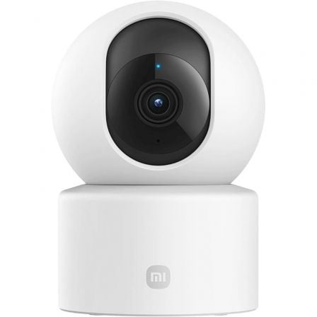 CAMARA DE VIDEOVIGILANCIA XIAOMI SMART CAMERA C301/ CONTROL DESDE APP