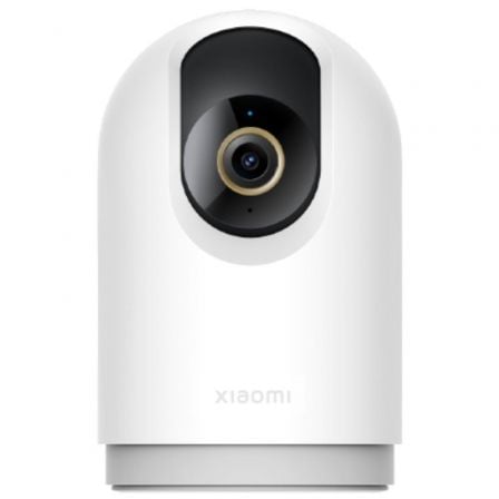 CAMARA DE VIDEOVIGILANCIA XIAOMI SMART CAMERA C500 PRO/ VISION NOCTURNA/ CONTROL DESDE APP