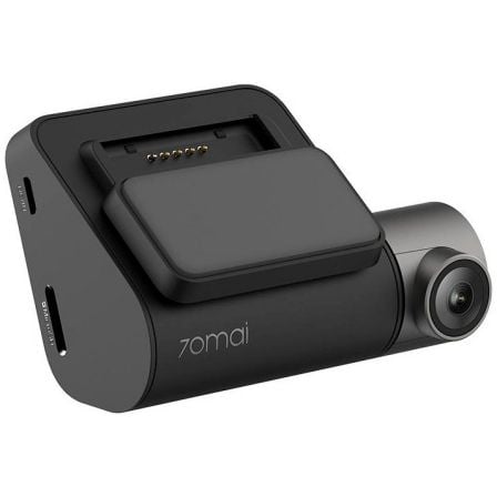 DASHCAM PARA COCHE XIAOMI PRO 70MAI/ RESOLUCION 2.7K/ ANGULO DE VISION 140