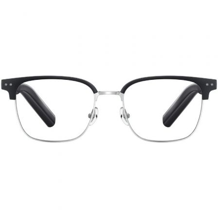 GAFAS INTELIGENTES XIAOMI MIJIA SMART AUDIO GLASESS/ ESTILO BROWLINE