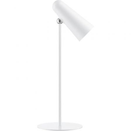 LAMPARA DE ESCRITORIO XIAOMI FLEXIBLE RECHARGEABLE LAMP/ 3.5W/ BLANCA
