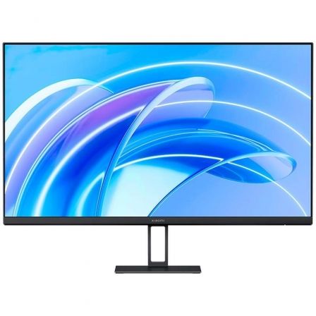 MONITOR PROFESIONAL XIAOMI MONITOR A24I 23.8"/ FULL HD/ NEGRO