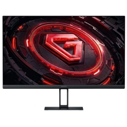 MONITOR GAMING XIAOMI GAMING MONITOR G24I 23.8"/ FULL HD/ 1MS/ 180HZ/ IPS/ NEGRO