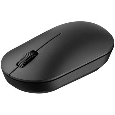 RATON INALAMBRICO XIAOMI WIRELESS MOUSE LITE 2/ HASTA 1000 DPI