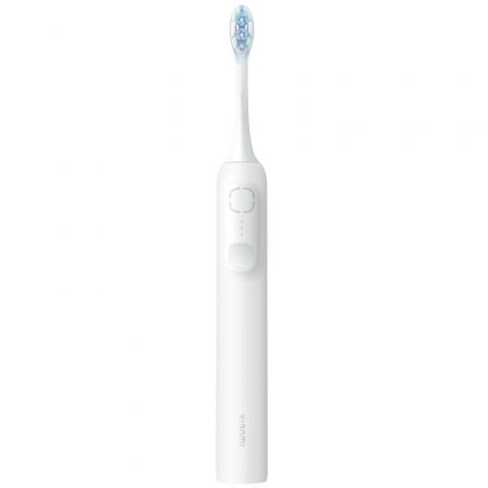 CEPILLO DENTAL XIAOMI XIAOMI OSCILLATION ELECTRIC TOOTHBRUSH/ INCLUYE 1 CABEZAL/ BLANCO