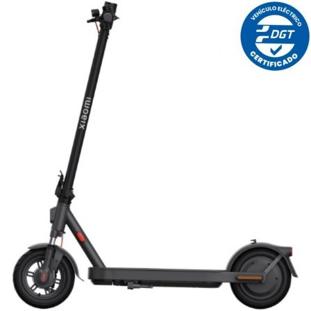 PATINETE ELECTRICO XIAOMI ELECTRIC SCOOTER ELITE/ MOTOR 400W/ RUEDAS 10"/ 25KM/H/ AUTONOMIA 45KM/ NEGRO | Patinetes electricos