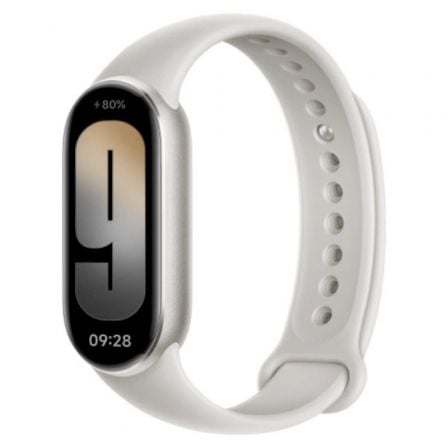 PULSERA SMARTBAND XIAOMI SMART BAND 9/ GRIS