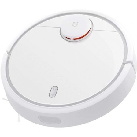 ROBOT ASPIRADOR XIAOMI MI ROBOT VACUUM CLEANER/ CONTROL POR WIFI