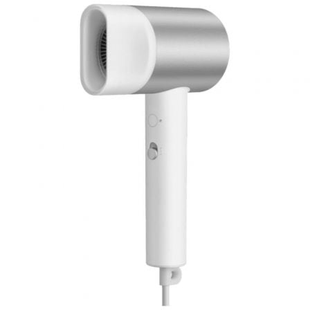 SECADOR XIAOMI WATER IONIC HAIR DRYER H500/ 1800W/ IONICO/ BLANCO