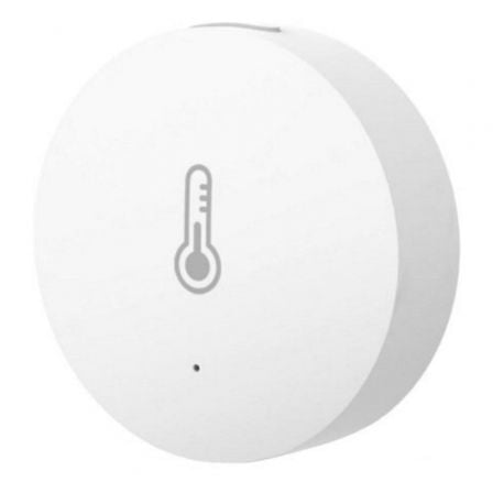 SENSOR DE TEMPERATURA Y HUMEDAD XIAOMI MI SMART HOME