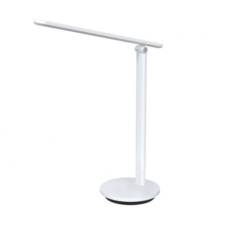 LAMPARA DE ESCRITORIO YEELIGHT LED FOLDING DESK LAMP Z1 PRO/ TACTIL/ BATERIA/ BLANCA