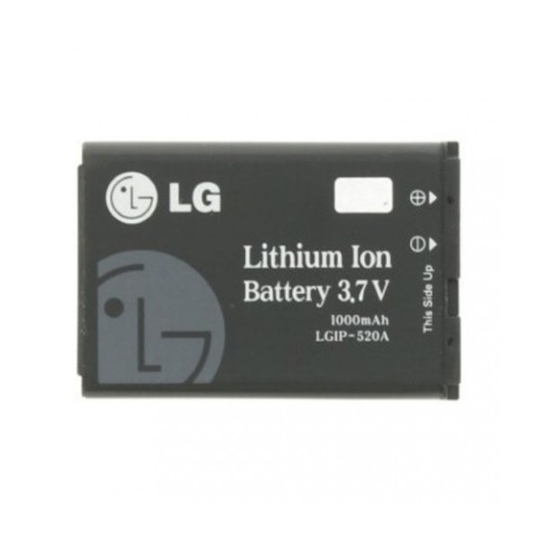 BATERIA PARA LG CU515 Y LG LX400 (LGIP-520A)
