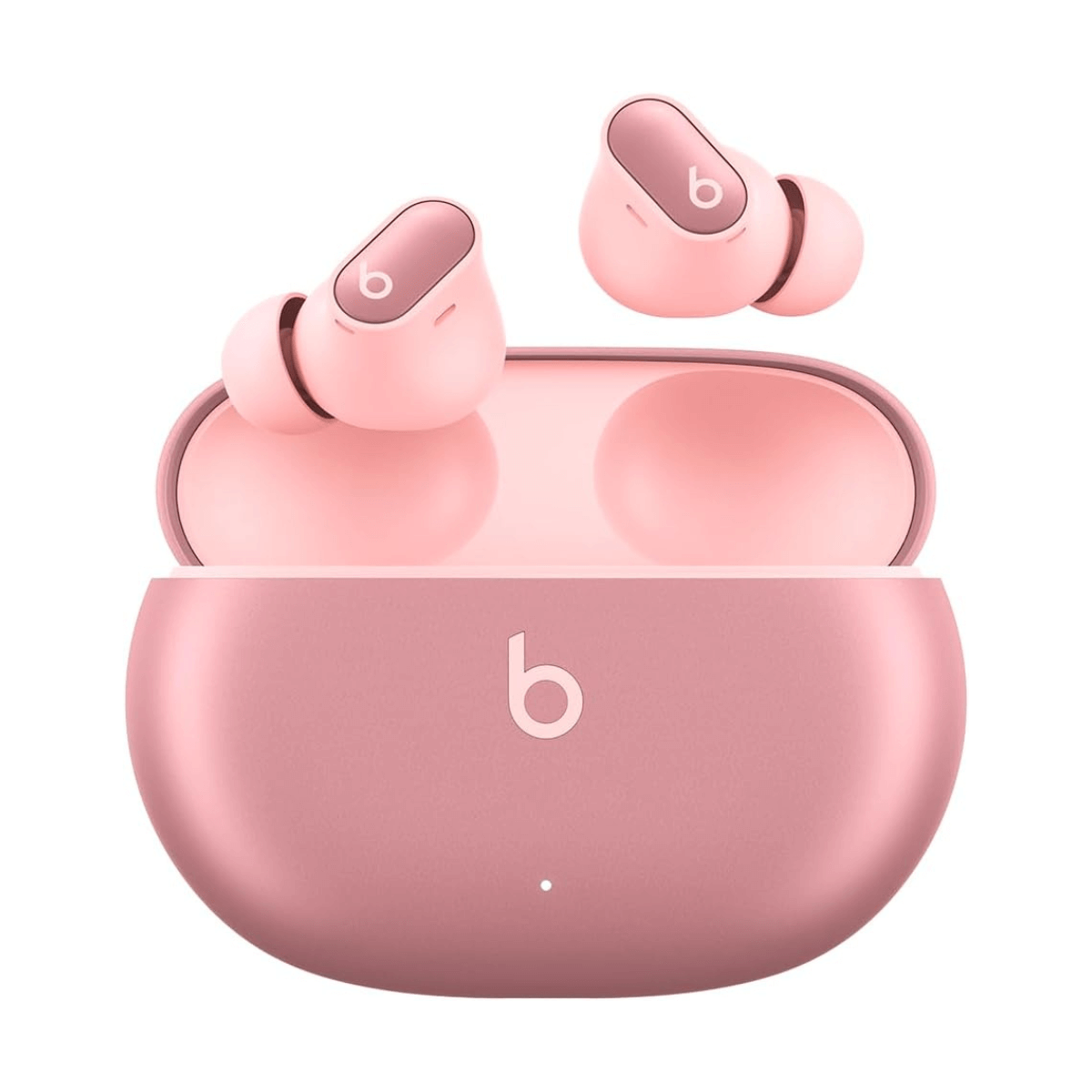 BEATS STUDIO BUDS+ AURICULARES BLUETOOTH ROSA (PINK)