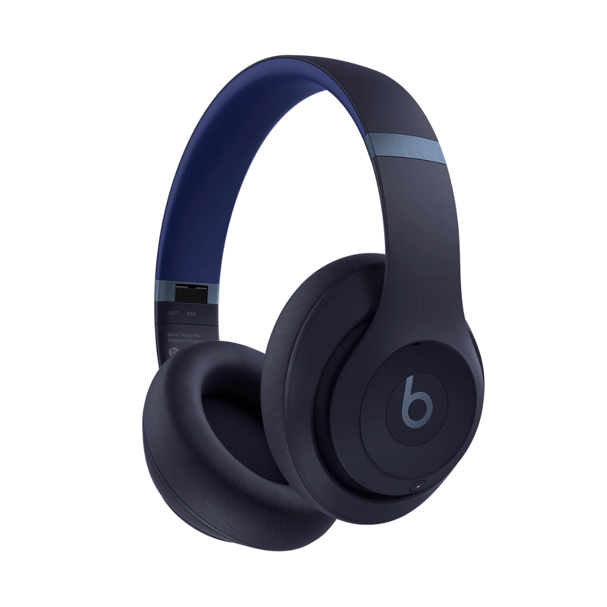 BEATS STUDIO PRO AURICULARES INALAMBRICOS AZULES (NAVY) | Imagen-sonido
