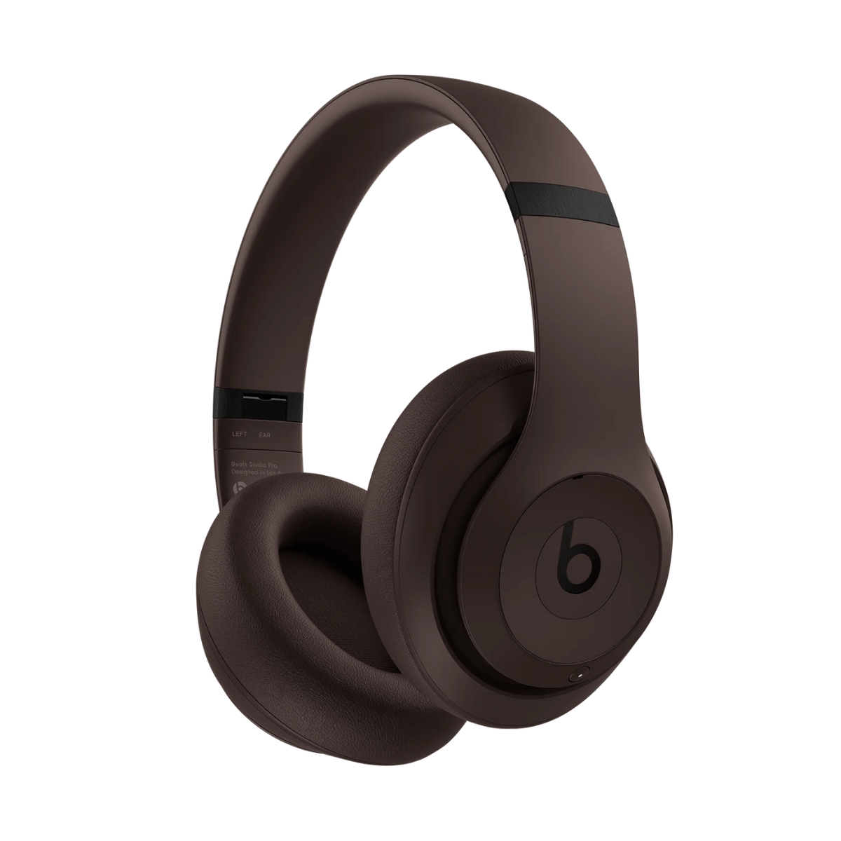 BEATS STUDIO PRO AURICULARES INALAMBRICOS CHOCOLATE (DEEP BROWN) | Imagen-sonido