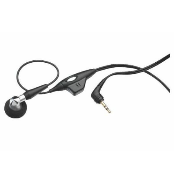 AURICULARES BLACKBERRY ACC-12420-201