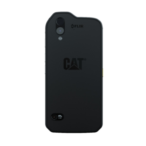 CAT S61 4GB/64GB NEGRO DUAL SIM | Móviles libres