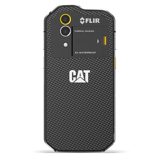 CAT S60 DUAL SIM |
