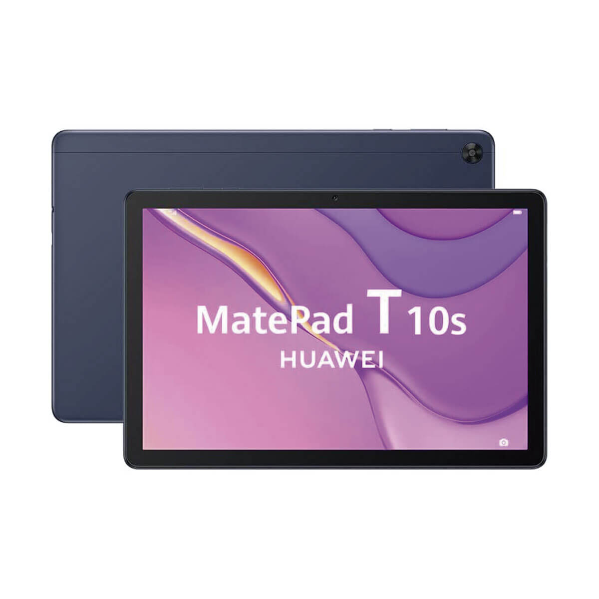 HUAWEI MATEPAD T10S 10,1" 4GB/64GB WIFI AZUL (DEEPSEA BLUE) AGS3K-W09 - SEMINUEVO