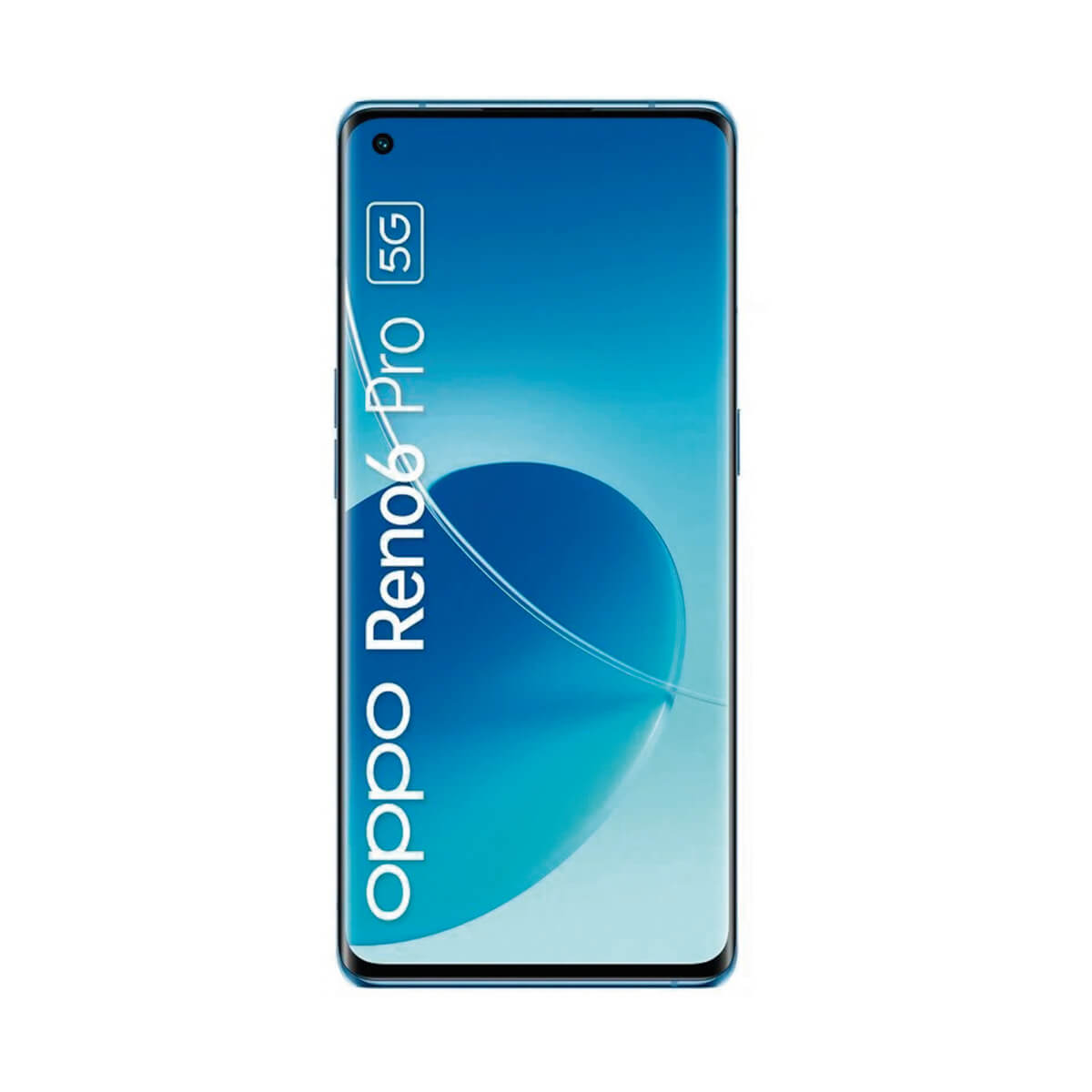 OPPO RENO6 PRO 5G 12GB/256GB AZUL (ARCTIC BLUE) DUAL SIM CPH2247 | Móviles libres
