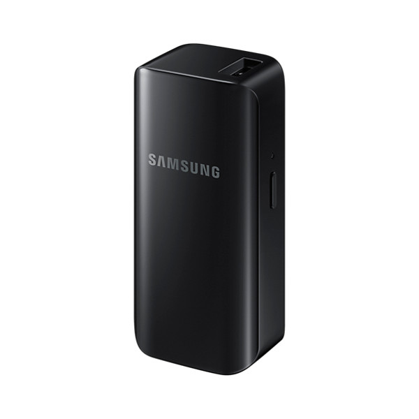 POWER BANK SAMSUNG 2100 MAH EB-PJ200BBEGWW