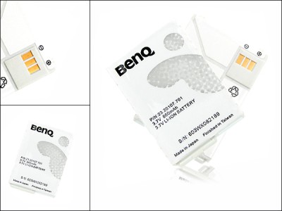 BATERIA BENQ SIEMENS ORIGINAL EBA-780 | Accesorios