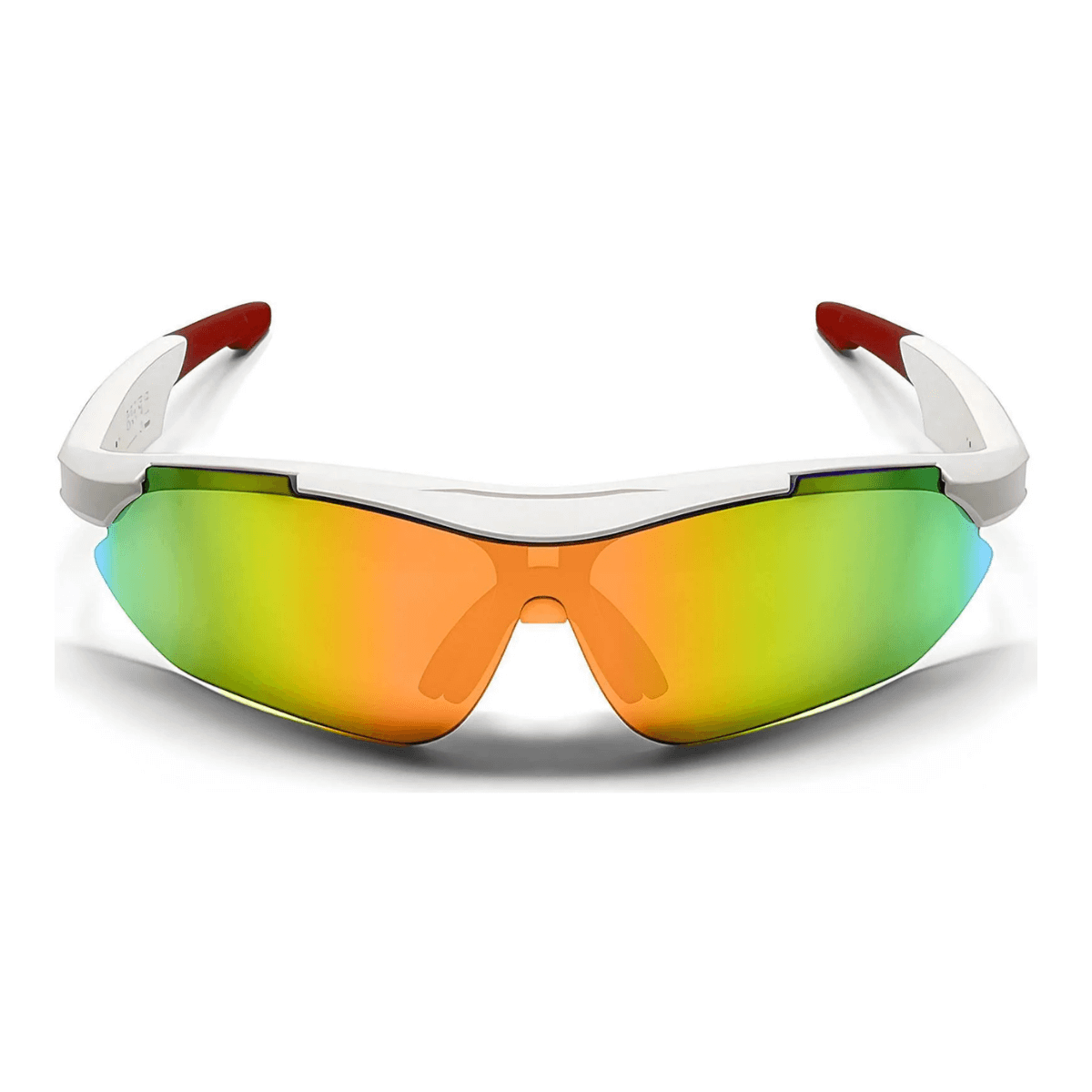ENERGY SISTEM GAFAS BLUETOOTH TRACKVIBE SPORT MUSIC BLANCO (WHITE) | Imagen-sonido