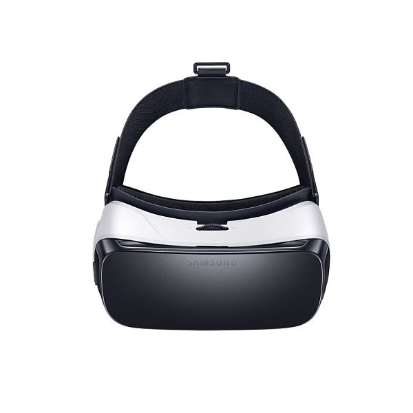 GAFAS SAMSUNG GEAR VR SM-R322 BLANCAS | Ocio