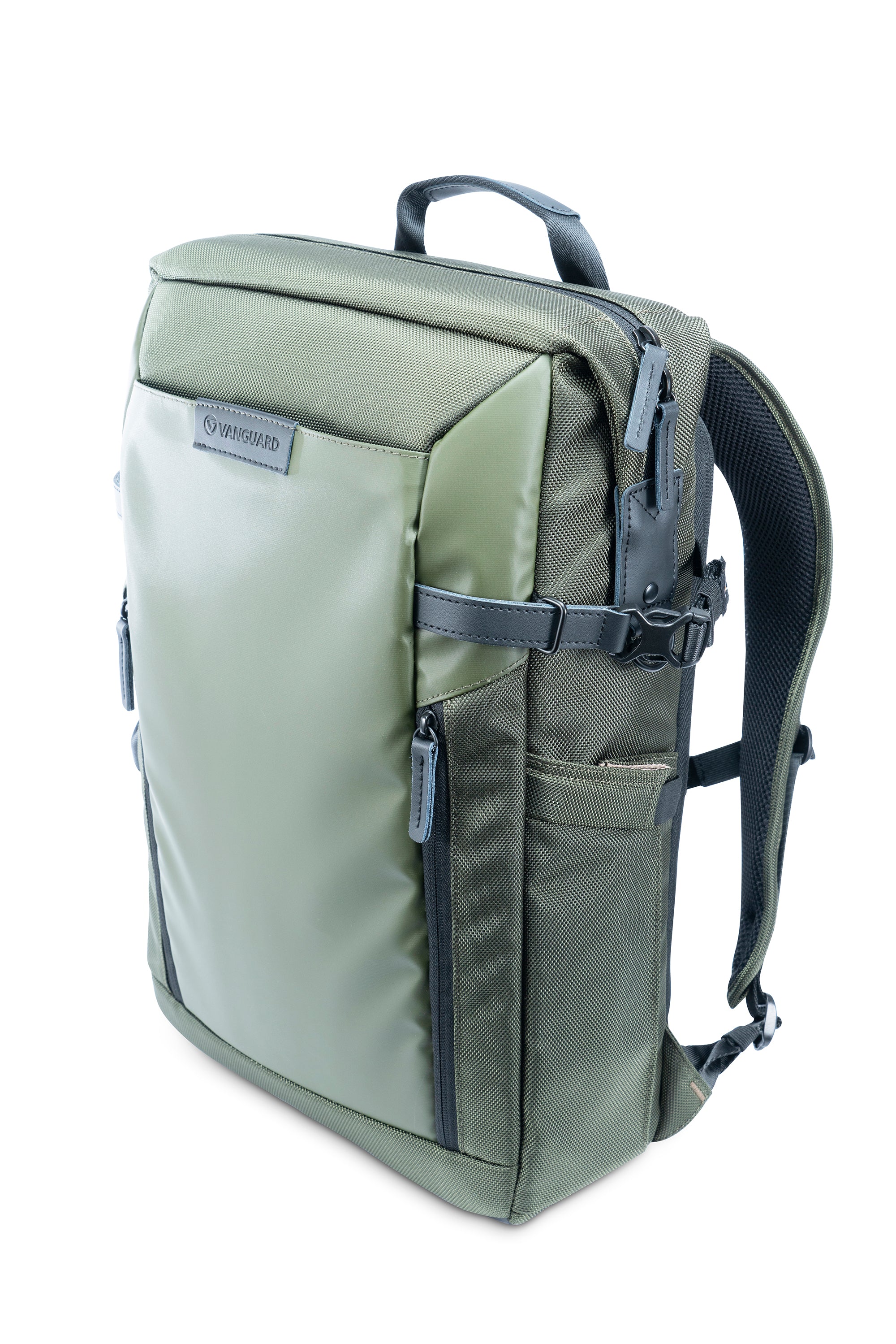 Vanguard Veo Select 45M GR - Mochila y bolso | Tripodes