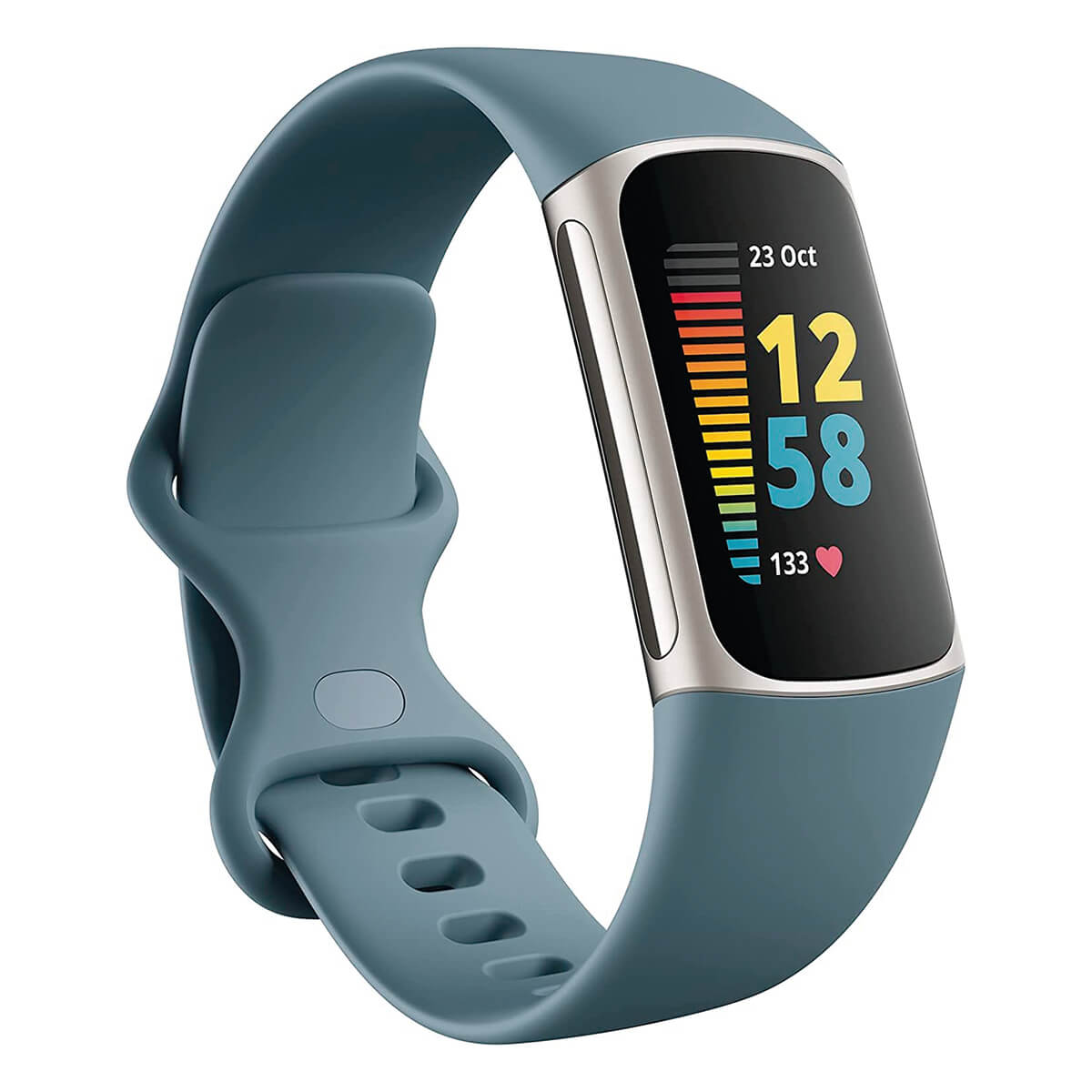 FITBIT CHARGE 5 AZUL | Wearables