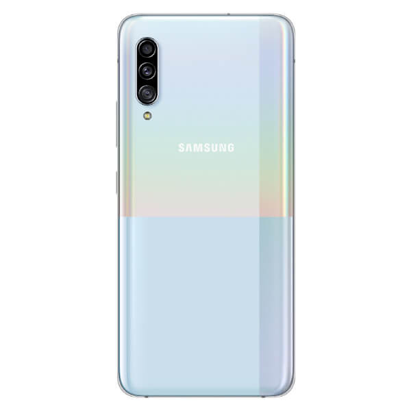 samsung a90 5g white