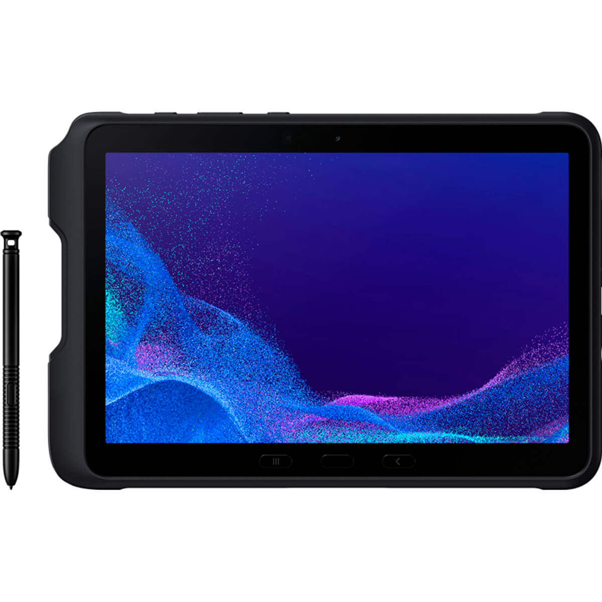 SAMSUNG GALAXY TAB ACTIVE4 PRO 5G 10,1" 4GB/64GB NEGRO (BLACK) DUAL SIM ENTERPRISE EDITION SM-T636B