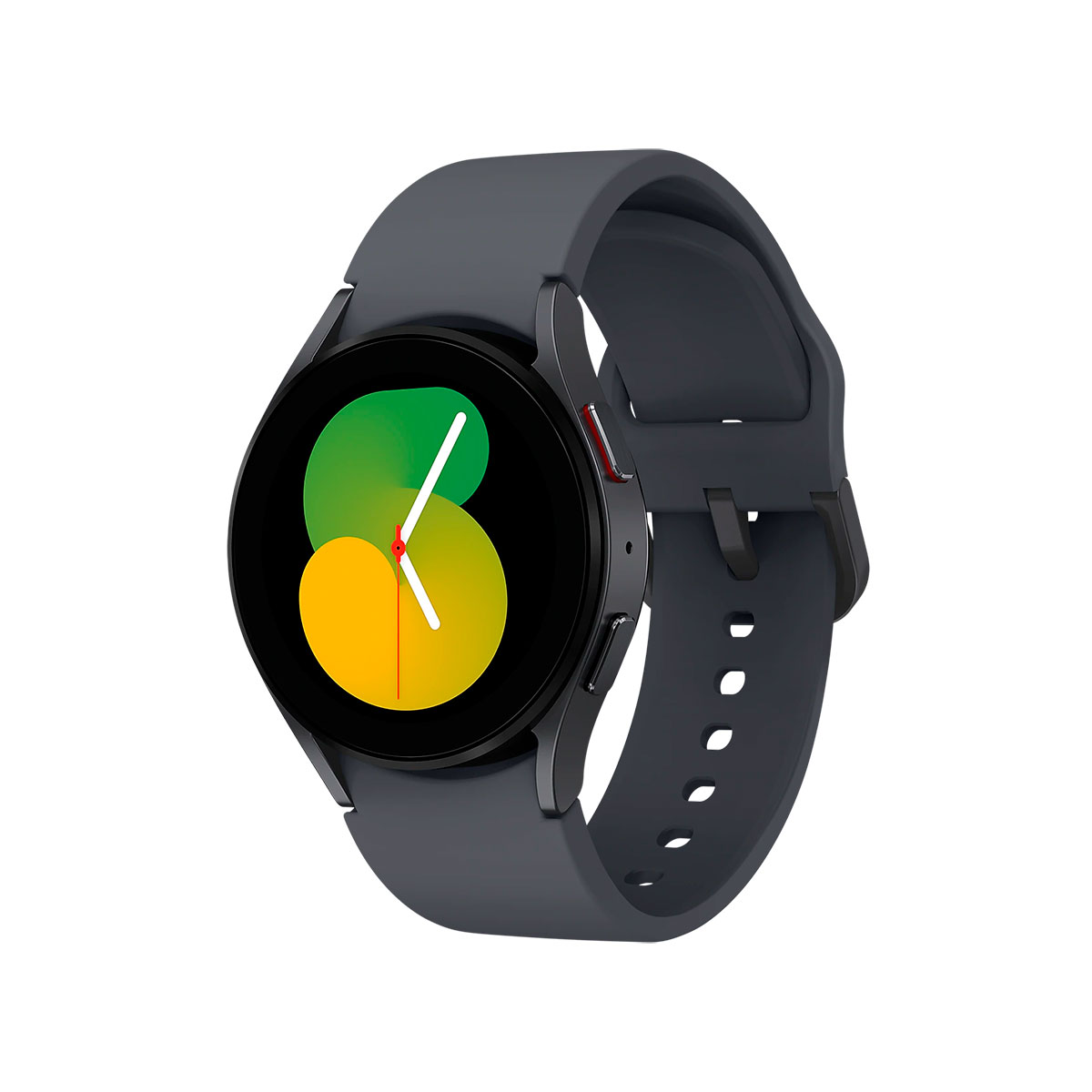 SAMSUNG GALAXY WATCH5 40MM BLUETOOTH GRIS (GRAPHITE) R900