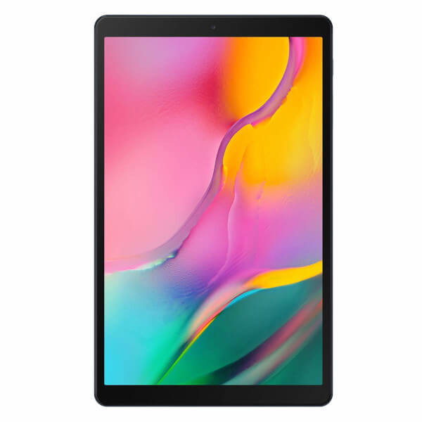 SAMSUNG TABLET TAB A (2019) 10,1" 2GB/32GB 4G NEGRO T515