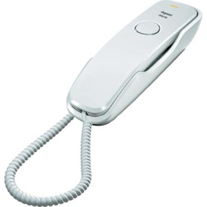 TELEFONO GIGASET DA210 BLANCO | Telefonía fija