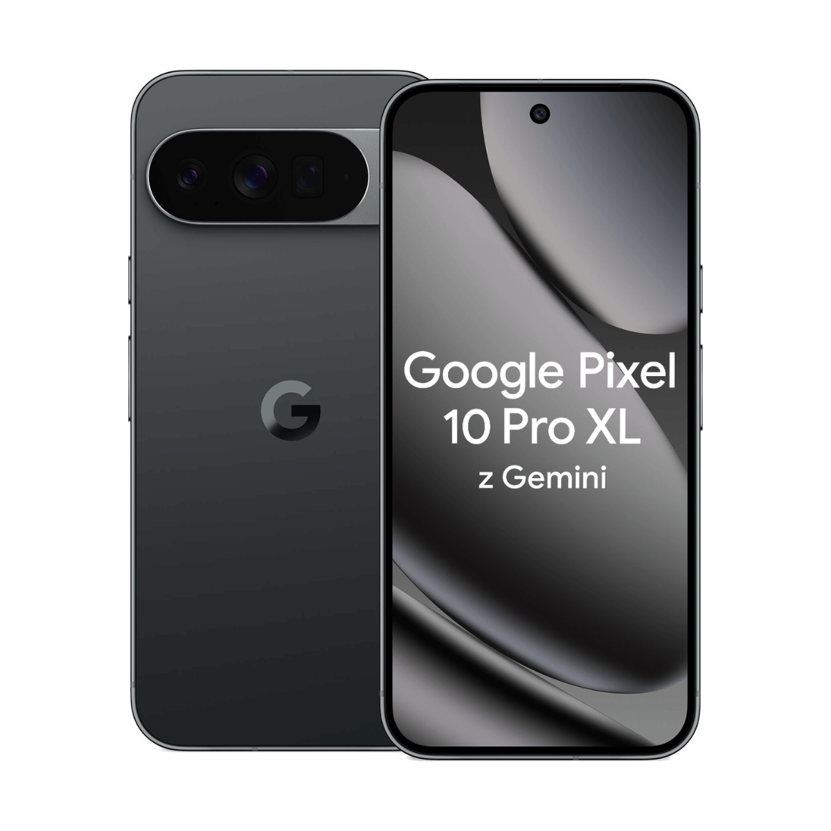 GOOGLE PIXEL 10 PRO XL 5G 16GB/256GB NEGRO (OBSIDIAN) DUAL SIM | Mviles libres