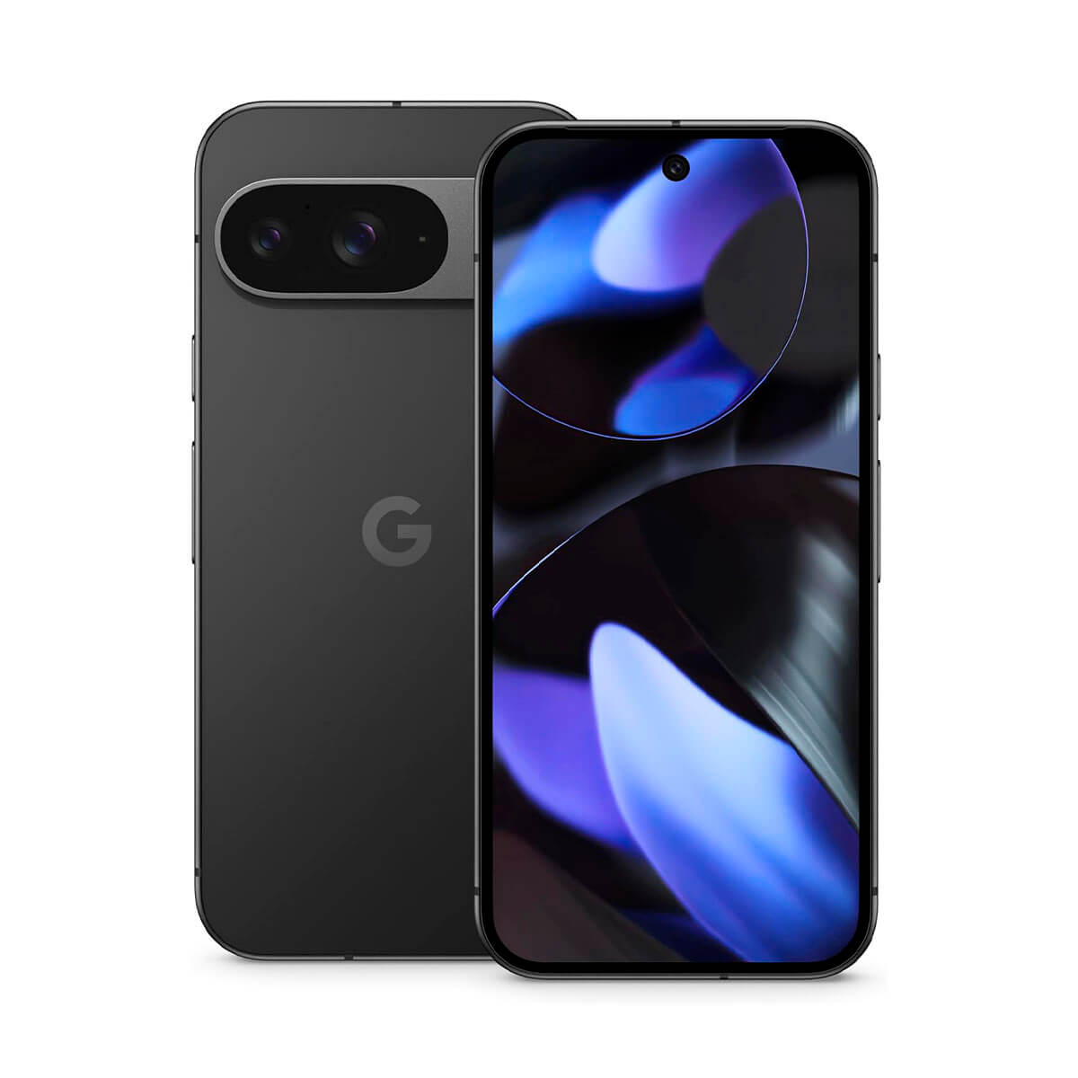 GOOGLE PIXEL 9 5G 12GB/128GB NEGRO (OBSIDIAN) DUAL SIM