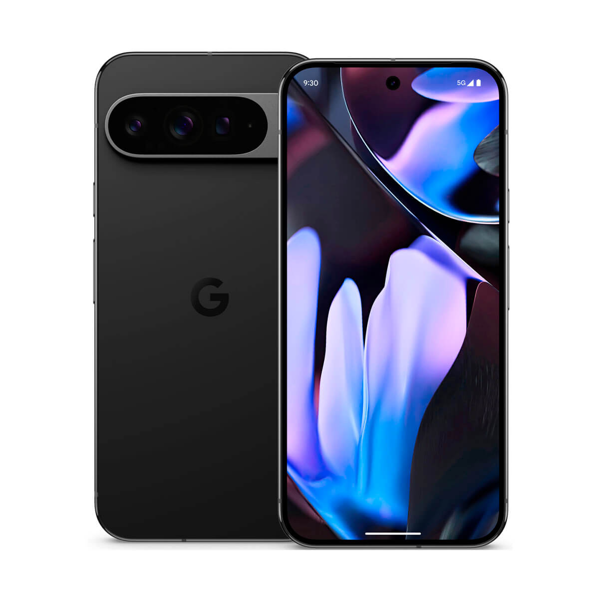 GOOGLE PIXEL 9 PRO 5G 16GB/256GB NEGRO (OBSIDIAN) DUAL SIM