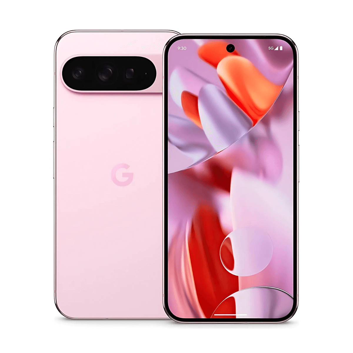 GOOGLE PIXEL 9 PRO 5G 16GB/256GB ROSA CUARZO (ROSE QUARTZ) DUAL SIM