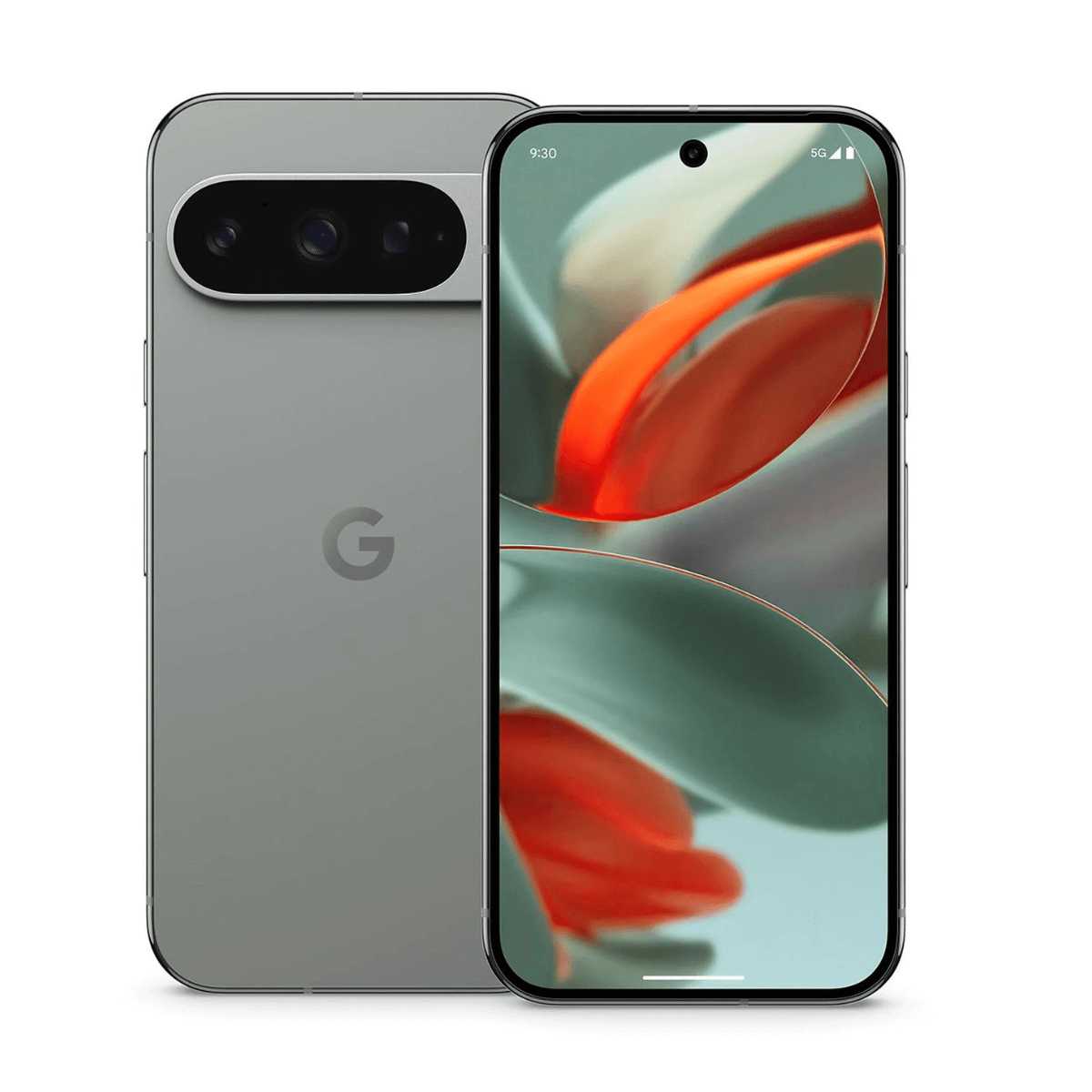 GOOGLE PIXEL 9 PRO 5G 16GB/512GB VERDE LIQUEN (HAZEL) DUAL SIM |