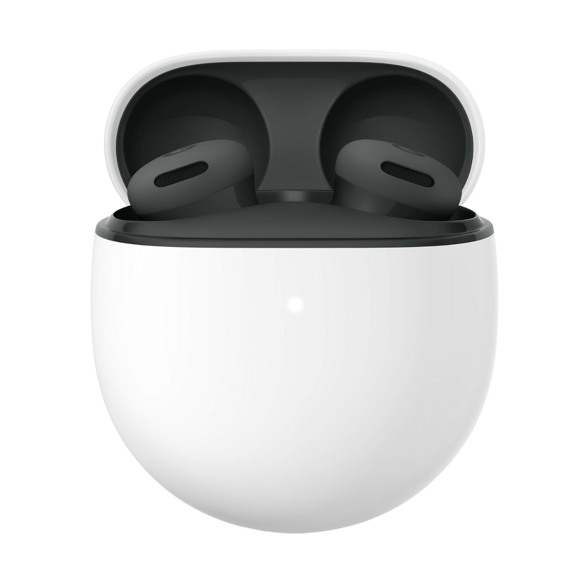 GOOGLE PIXEL BUDS 2A AURICULARES BLUETOOTH VERDE MUSGO (HAZEL) GA06155 | Imagen-sonido
