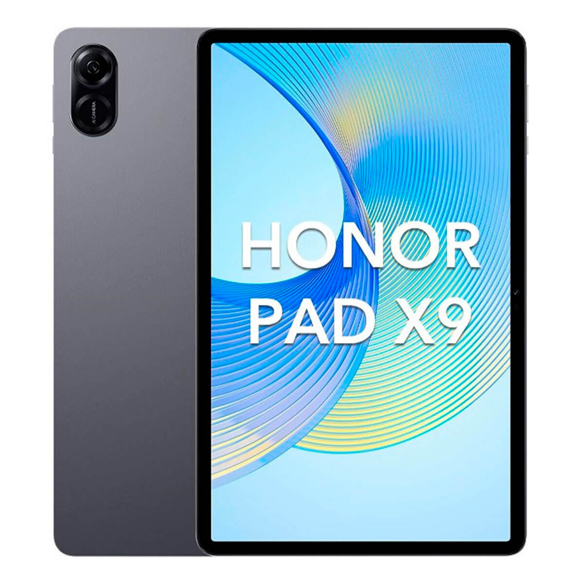 HONOR PAD X9 11,5" 4GB/128GB WI-FI GRIS (SPACE GRAY) | Tablets
