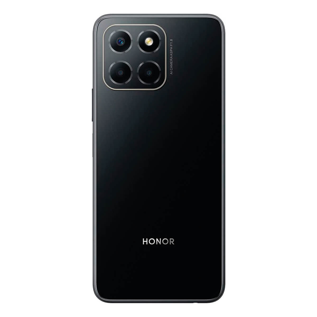HONOR X6 4GB/64GB NEGRO (MIDNIGHT BLACK) DUAL SIM | Móviles libres