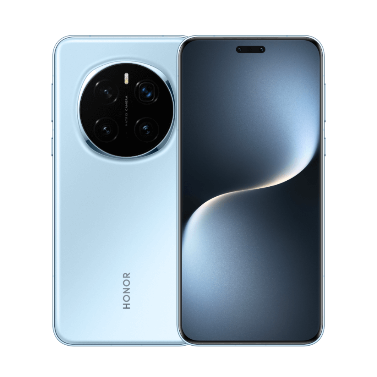 HONOR MAGIC7 PRO 5G 12GB/512GB AZUL (BREEZE BLUE) DUAL SIM | Mviles libres