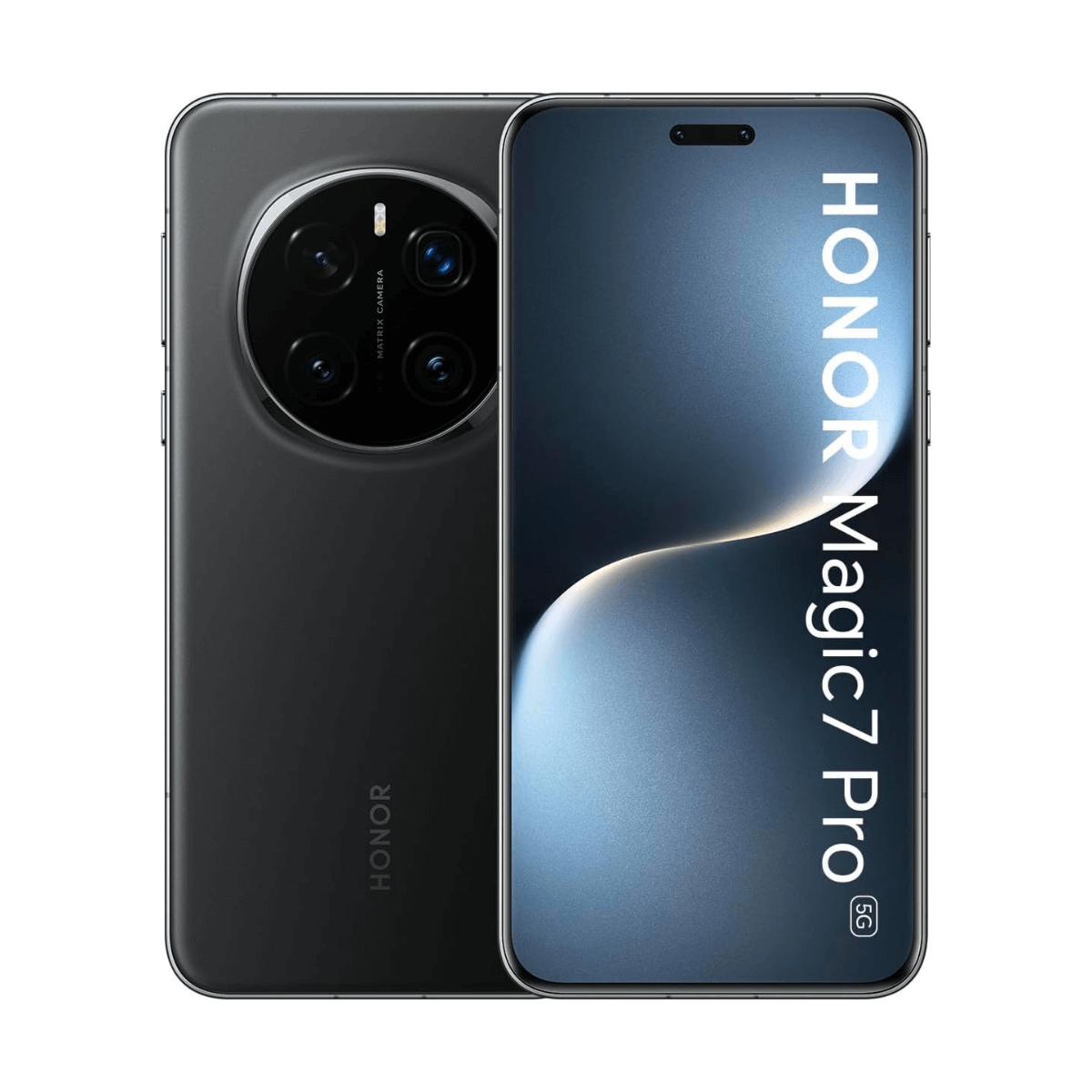 HONOR MAGIC7 PRO 5G 12GB/512GB NEGRO (BLACK) DUAL SIM | Mviles libres